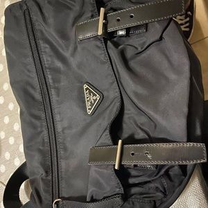 Prada crossbody bag